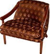 201 spencer chair